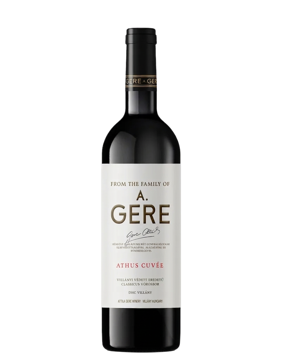 Athus Cuvée