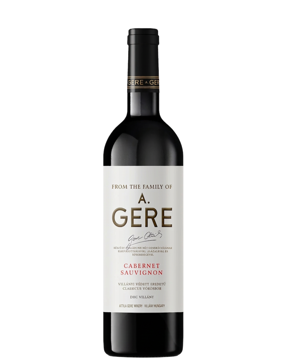 Cabernet Sauvignon