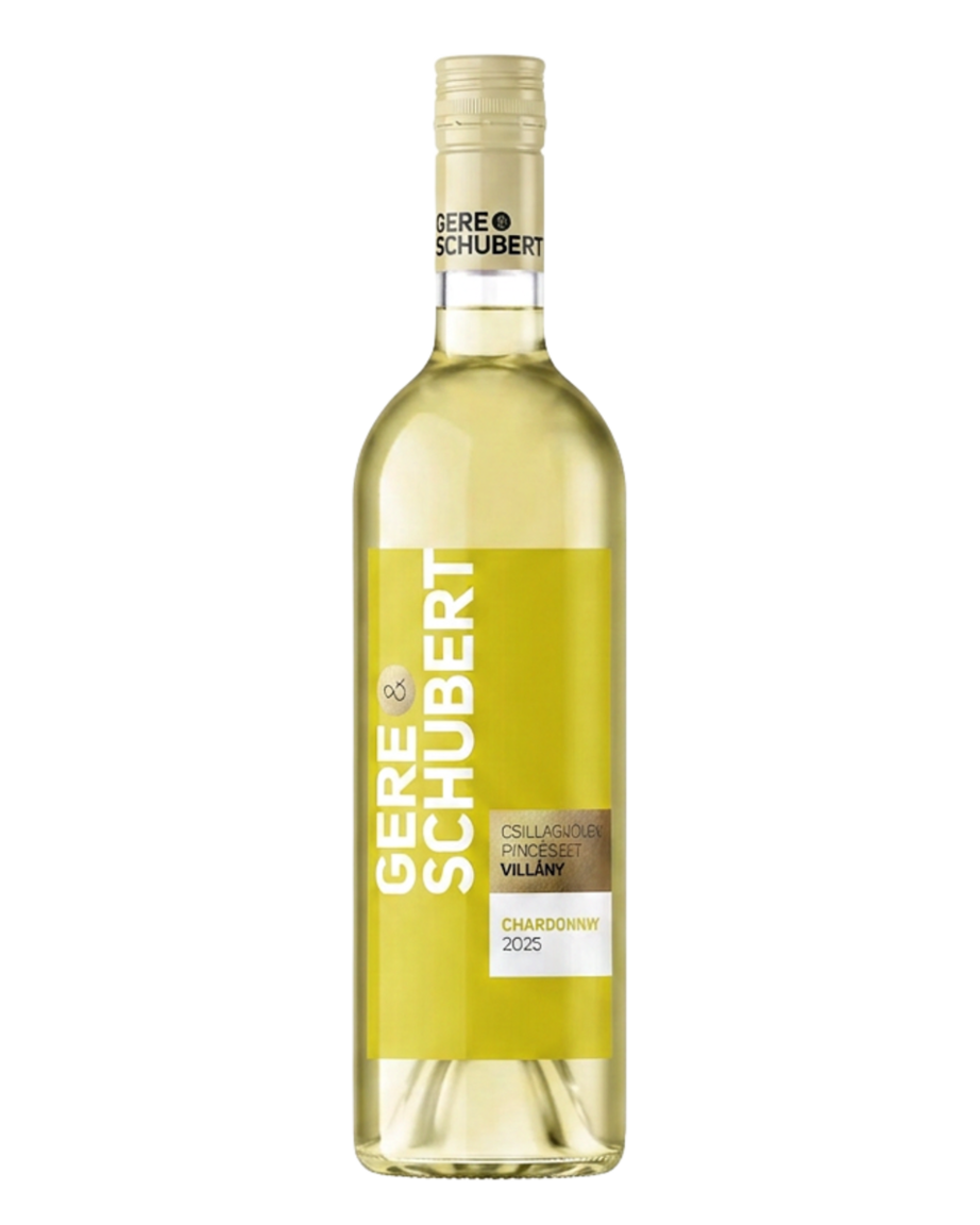 Chardonnay