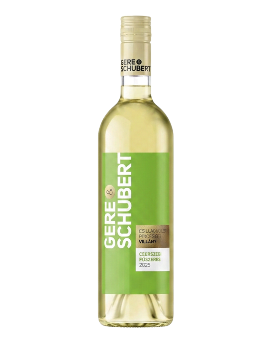 Cserszegi Fűszeres