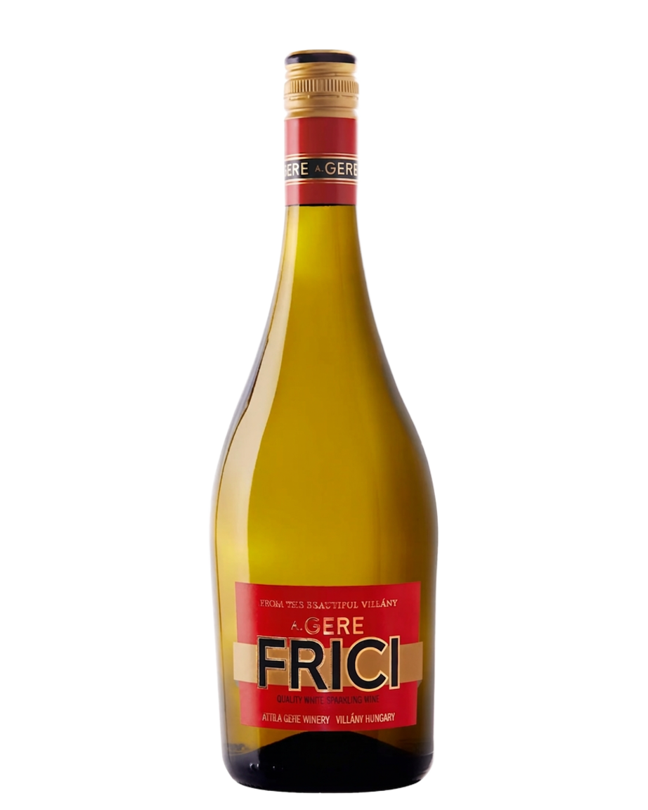 Fehér Frici