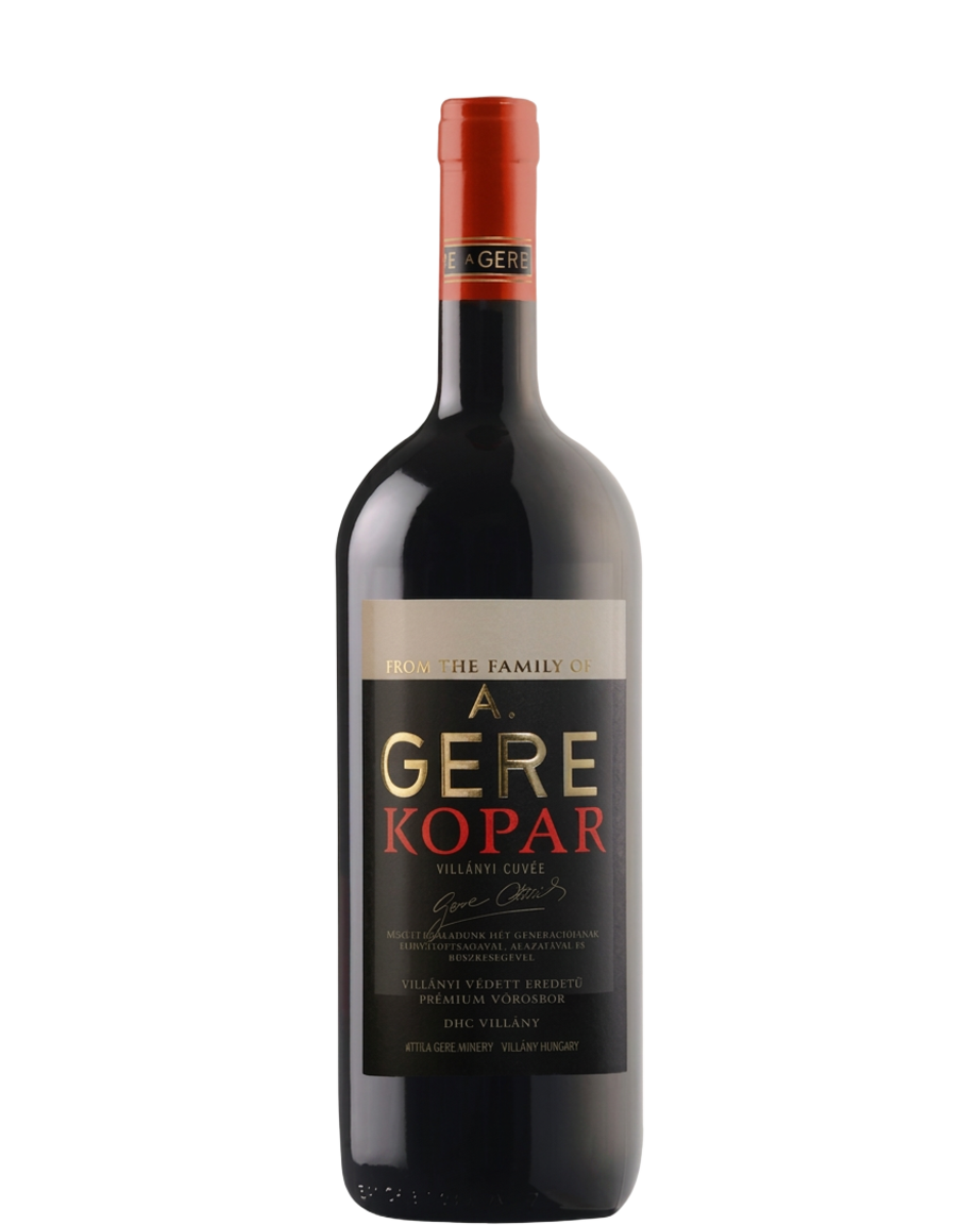 Kopár Cuvée MAGNUM