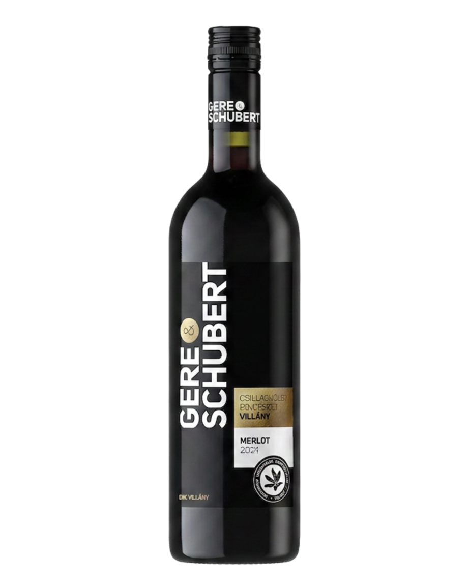 Merlot Csillagvölgy