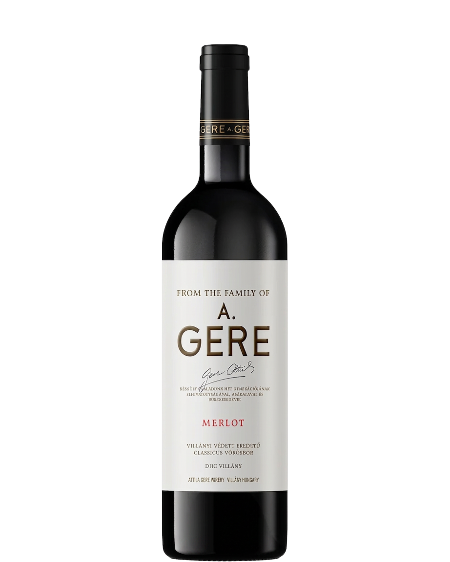 Merlot GERE