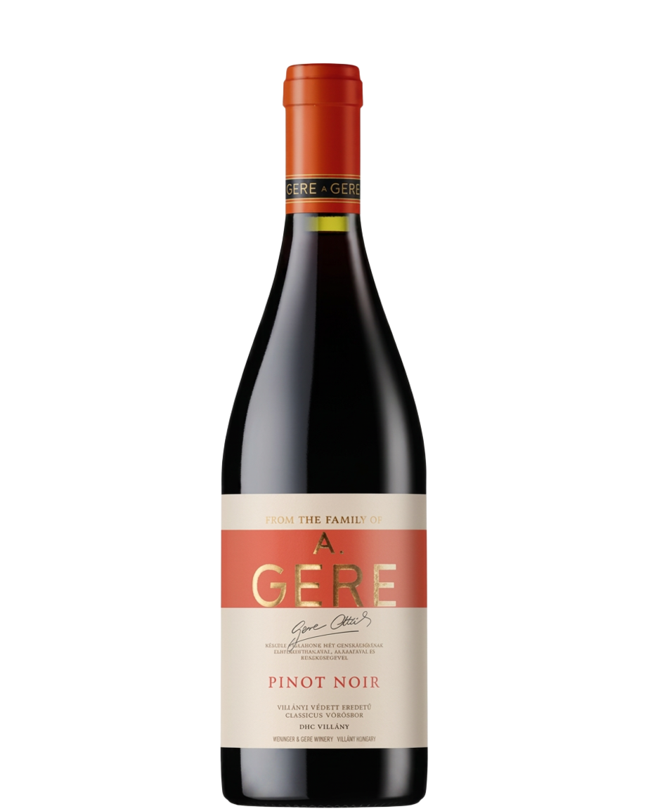 Pinot Noir (archív)