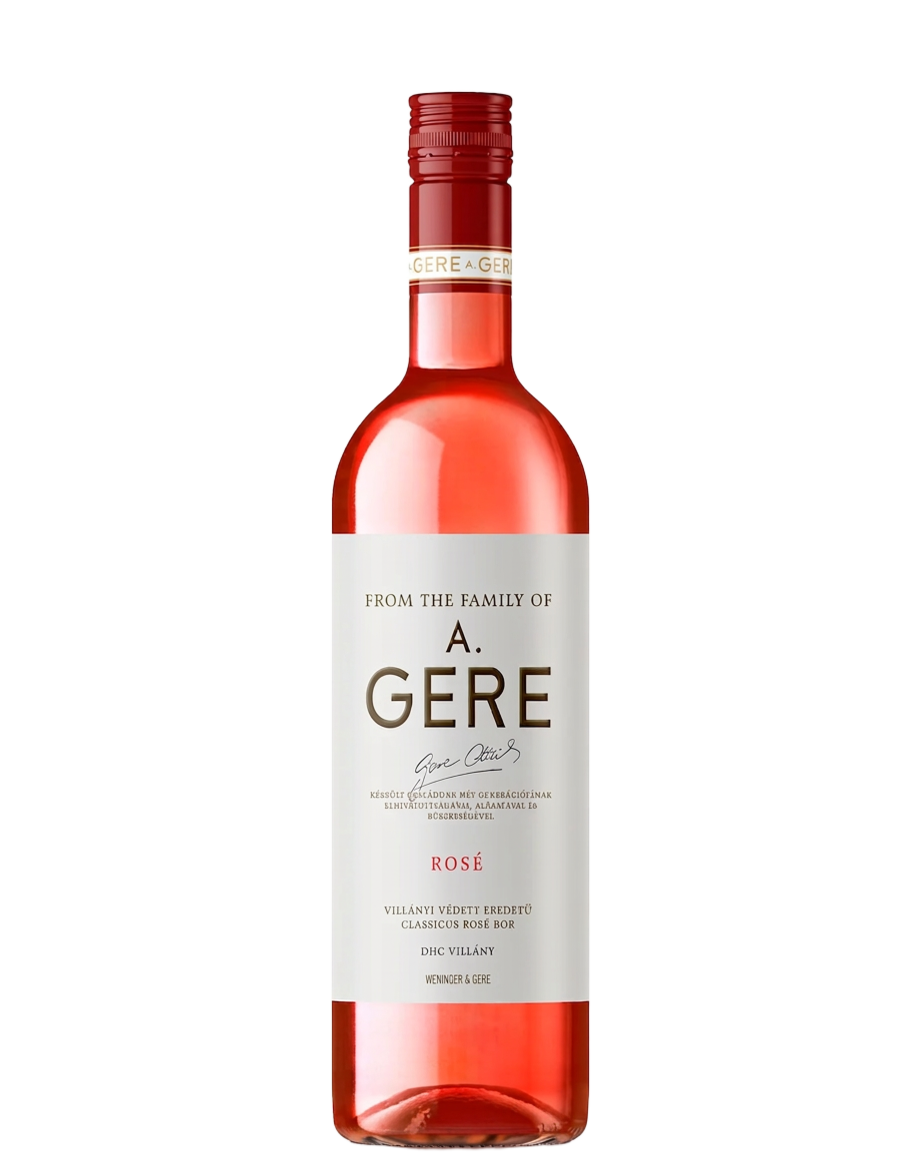 Rosé Cuvée GERE
