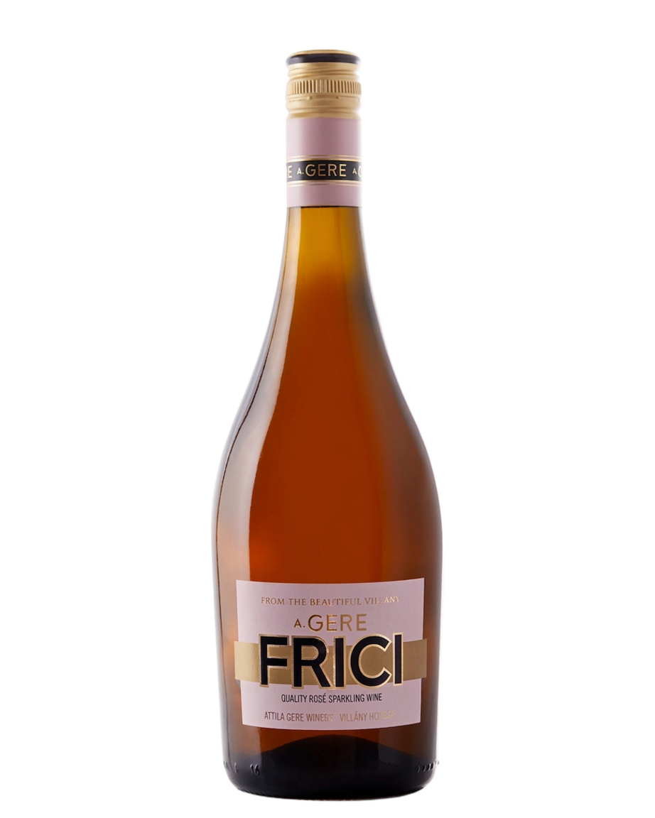 Rosé Frici