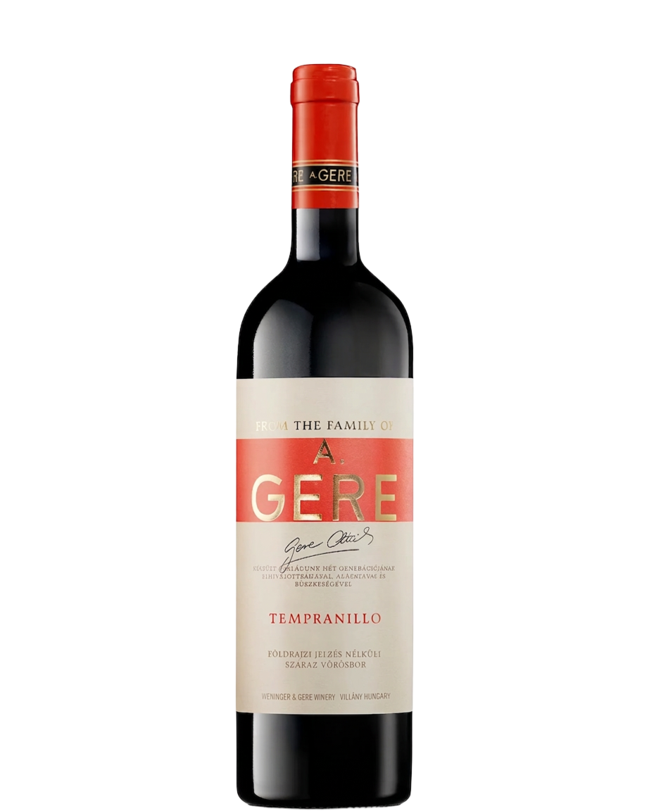 Tempranillo